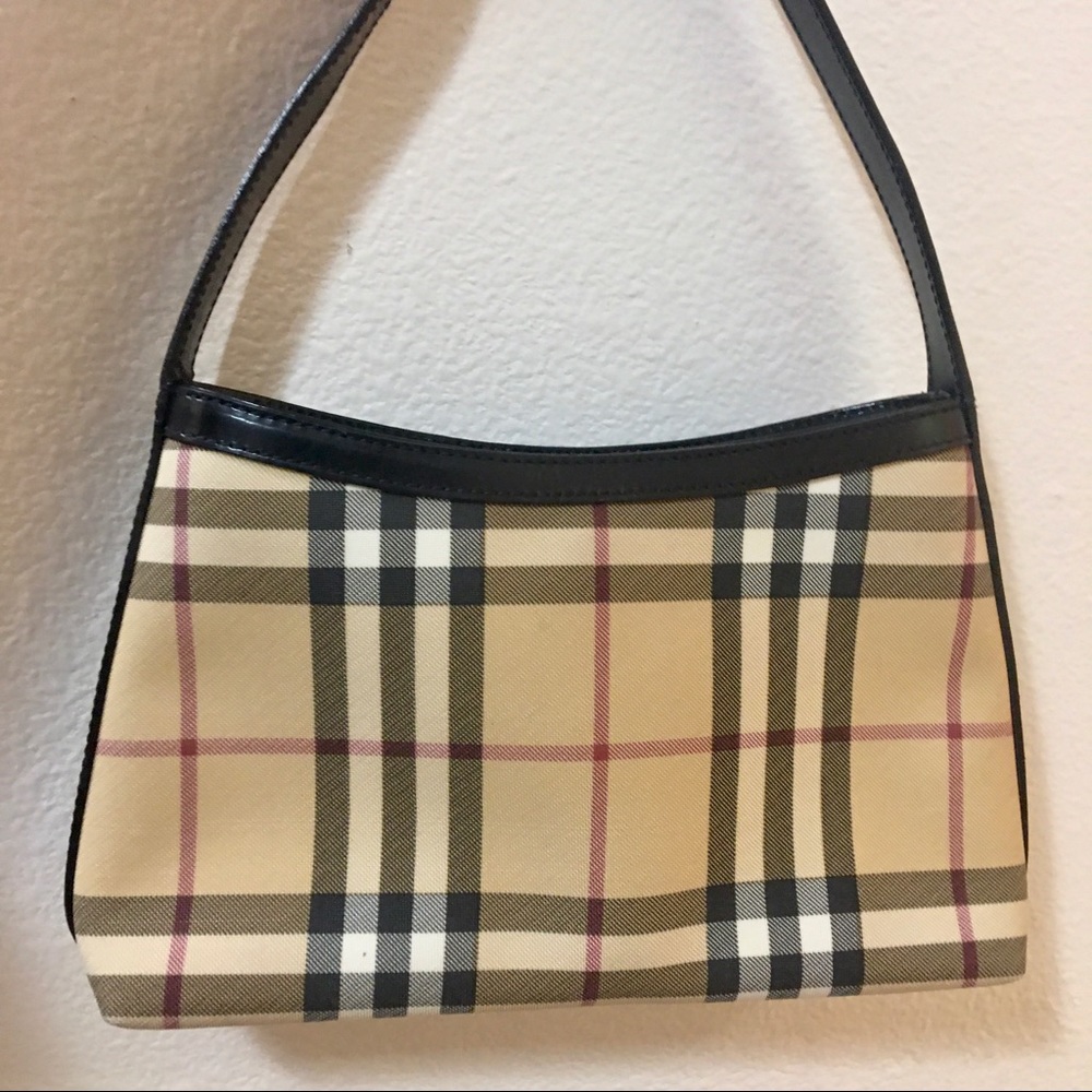 Small Burberry Handbag